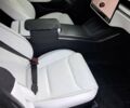 Серый Тесла Модель С, объемом двигателя 0 л и пробегом 94 тыс. км за 39700 $, фото 60 на Automoto.ua