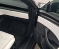 Сірий Тесла Модель С, об'ємом двигуна 0 л та пробігом 96 тис. км за 38900 $, фото 54 на Automoto.ua