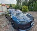 Серый Тесла Модель С, объемом двигателя 0 л и пробегом 94 тыс. км за 39700 $, фото 27 на Automoto.ua