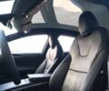 Серый Тесла Модель С, объемом двигателя 0 л и пробегом 24 тыс. км за 14500 $, фото 7 на Automoto.ua