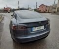 Сірий Тесла Модель С, об'ємом двигуна 0 л та пробігом 96 тис. км за 38900 $, фото 26 на Automoto.ua