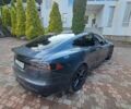Тесла Модель С 2021 в Коломые на Automoto.ua Серый Тесла Модель С, объемом двигателя 0 л и пробегом 94 тыс. км за 39200 $, фото 19 на Automoto.ua