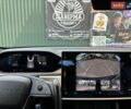 Серый Тесла Модель С, объемом двигателя 0 л и пробегом 33 тыс. км за 38000 $, фото 19 на Automoto.ua