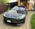 Сірий Тесла Модель С, об'ємом двигуна 0 л та пробігом 28 тис. км за 51000 $, фото 86 на Automoto.ua