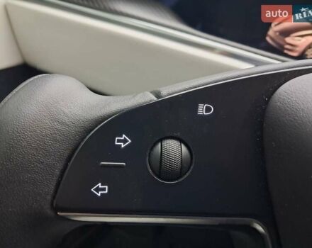 Сірий Тесла Модель С, об'ємом двигуна 0 л та пробігом 96 тис. км за 38900 $, фото 65 на Automoto.ua