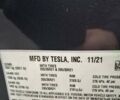 Сірий Тесла Модель С, об'ємом двигуна 0 л та пробігом 96 тис. км за 38900 $, фото 49 на Automoto.ua