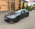 Сірий Тесла Модель С, об'ємом двигуна 0 л та пробігом 17 тис. км за 46000 $, фото 1 на Automoto.ua