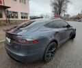 Сірий Тесла Модель С, об'ємом двигуна 0 л та пробігом 96 тис. км за 38900 $, фото 22 на Automoto.ua