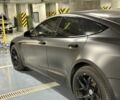Сірий Тесла Модель С, об'ємом двигуна 0 л та пробігом 40 тис. км за 55000 $, фото 4 на Automoto.ua