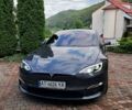 Тесла Модель С 2021 в Коломые на Automoto.ua Серый Тесла Модель С, объемом двигателя 0 л и пробегом 94 тыс. км за 39200 $, фото 1 на Automoto.ua