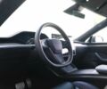 Серый Тесла Модель С, объемом двигателя 0 л и пробегом 24 тыс. км за 14500 $, фото 8 на Automoto.ua