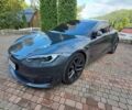 Тесла Модель С 2021 в Коломые на Automoto.ua Серый Тесла Модель С, объемом двигателя 0 л и пробегом 94 тыс. км за 39200 $, фото 22 на Automoto.ua