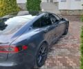 Тесла Модель С 2021 в Коломые на Automoto.ua Серый Тесла Модель С, объемом двигателя 0 л и пробегом 94 тыс. км за 39200 $, фото 8 на Automoto.ua