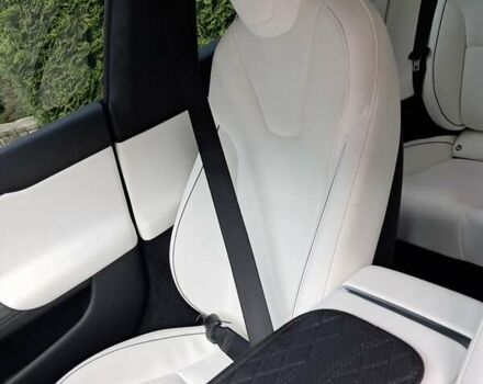 Тесла Модель С 2021 в Коломые на Automoto.ua Серый Тесла Модель С, объемом двигателя 0 л и пробегом 94 тыс. км за 39200 $, фото 39 на Automoto.ua