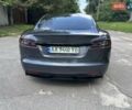 Серый Тесла Модель С, объемом двигателя 0 л и пробегом 46 тыс. км за 32500 $, фото 6 на Automoto.ua
