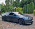 Тесла Модель С 2021 в Коломые на Automoto.ua Серый Тесла Модель С, объемом двигателя 0 л и пробегом 94 тыс. км за 39200 $, фото 9 на Automoto.ua