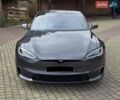Сірий Тесла Модель С, об'ємом двигуна 0 л та пробігом 13 тис. км за 49000 $, фото 23 на Automoto.ua