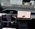 Сірий Тесла Модель С, об'ємом двигуна 0 л та пробігом 94 тис. км за 39999 $, фото 48 на Automoto.ua