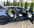Сірий Тесла Модель С, об'ємом двигуна 0 л та пробігом 28 тис. км за 51000 $, фото 19 на Automoto.ua