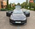 Сірий Тесла Модель С, об'ємом двигуна 0 л та пробігом 17 тис. км за 46000 $, фото 13 на Automoto.ua