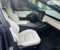 Серый Тесла Модель С, объемом двигателя 0 л и пробегом 28 тыс. км за 51000 $, фото 39 на Automoto.ua