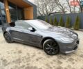 Серый Тесла Модель С, объемом двигателя 0 л и пробегом 63 тыс. км за 45000 $, фото 14 на Automoto.ua