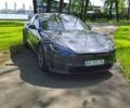 Сірий Тесла Модель С, об'ємом двигуна 0 л та пробігом 26 тис. км за 54000 $, фото 9 на Automoto.ua