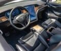 Сірий Тесла Модель С, об'ємом двигуна 0 л та пробігом 45 тис. км за 15200 $, фото 6 на Automoto.ua