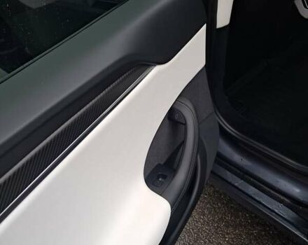 Сірий Тесла Модель С, об'ємом двигуна 0 л та пробігом 96 тис. км за 38900 $, фото 36 на Automoto.ua