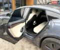 Серый Тесла Модель С, объемом двигателя 0 л и пробегом 63 тыс. км за 45000 $, фото 40 на Automoto.ua