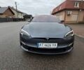 Сірий Тесла Модель С, об'ємом двигуна 0 л та пробігом 97 тис. км за 35000 $, фото 38 на Automoto.ua