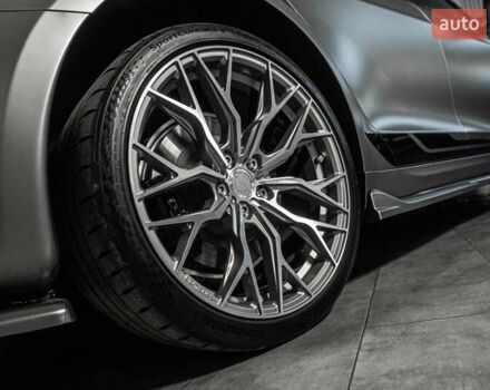 Серый Тесла Модель С, объемом двигателя 0 л и пробегом 36 тыс. км за 55900 $, фото 15 на Automoto.ua