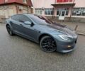 Сірий Тесла Модель С, об'ємом двигуна 0 л та пробігом 96 тис. км за 38900 $, фото 18 на Automoto.ua