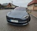 Сірий Тесла Модель С, об'ємом двигуна 0 л та пробігом 96 тис. км за 38900 $, фото 14 на Automoto.ua