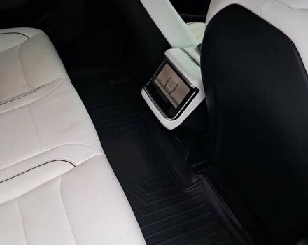 Сірий Тесла Модель С, об'ємом двигуна 0 л та пробігом 96 тис. км за 38900 $, фото 50 на Automoto.ua