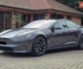 Сірий Тесла Модель С, об'ємом двигуна 0 л та пробігом 13 тис. км за 49000 $, фото 22 на Automoto.ua