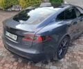 Тесла Модель С 2021 в Коломые на Automoto.ua Серый Тесла Модель С, объемом двигателя 0 л и пробегом 94 тыс. км за 39200 $, фото 7 на Automoto.ua