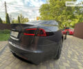 Сірий Тесла Модель С, об'ємом двигуна 0 л та пробігом 28 тис. км за 51000 $, фото 65 на Automoto.ua