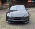 Сірий Тесла Модель С, об'ємом двигуна 0 л та пробігом 13 тис. км за 49000 $, фото 9 на Automoto.ua