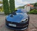 Серый Тесла Модель С, объемом двигателя 0 л и пробегом 94 тыс. км за 39700 $, фото 19 на Automoto.ua