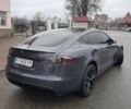 Сірий Тесла Модель С, об'ємом двигуна 0 л та пробігом 96 тис. км за 38900 $, фото 8 на Automoto.ua