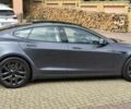 Сірий Тесла Модель С, об'ємом двигуна 0 л та пробігом 13 тис. км за 49000 $, фото 19 на Automoto.ua