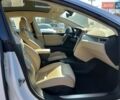 Сірий Тесла Модель С, об'ємом двигуна 0 л та пробігом 75 тис. км за 14000 $, фото 5 на Automoto.ua