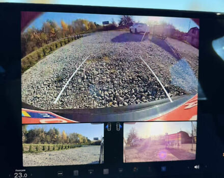 Серый Тесла Модель С, объемом двигателя 0 л и пробегом 11 тыс. км за 48500 $, фото 21 на Automoto.ua