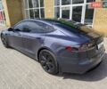 Тесла Модель С 2022 в Харькове на Automoto.ua Серый Тесла Модель С, объемом двигателя 0 л и пробегом 6 тыс. км за 39000 $, фото 1 на Automoto.ua