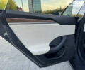 Сірий Тесла Модель С, об'ємом двигуна 0 л та пробігом 38 тис. км за 49000 $, фото 29 на Automoto.ua
