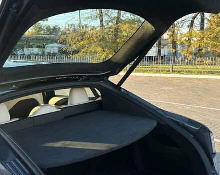 Тесла Модель С 2022 в Одессе на Automoto.ua Серый Тесла Модель С, объемом двигателя 0 л и пробегом 58 тыс. км за 35900 $, фото 22 на Automoto.ua