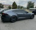 Сірий Тесла Модель С, об'ємом двигуна 0 л та пробігом 50 тис. км за 37800 $, фото 8 на Automoto.ua