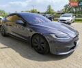 Тесла Модель С 2022 в Харькове на Automoto.ua Серый Тесла Модель С, объемом двигателя 0 л и пробегом 6 тыс. км за 39000 $, фото 4 на Automoto.ua