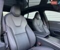 Серый Тесла Модель С, объемом двигателя 0 л и пробегом 22 тыс. км за 98000 $, фото 30 на Automoto.ua